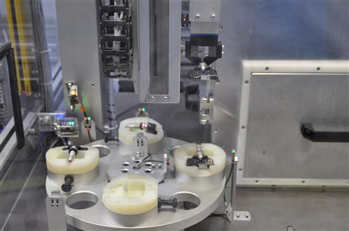 联创EPS控制器与胎压传感器产量再创新高