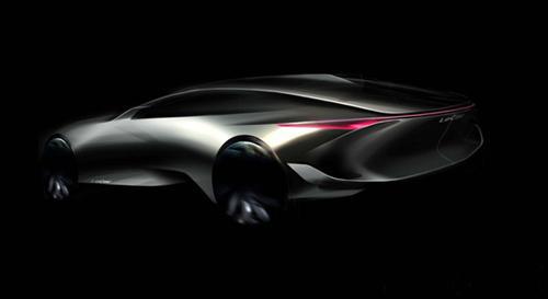 【2016CES】乐视超级汽车将展领先车联网技术