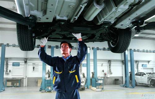 温故而知新：2015年中国汽车行业10大重磅新闻