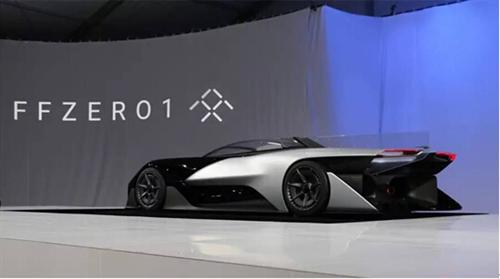 乐视与Faraday Future的合作为何被封“最重要”?