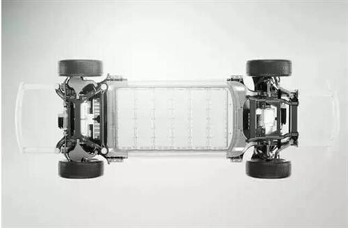 乐视与Faraday Future的合作为何被封“最重要”?