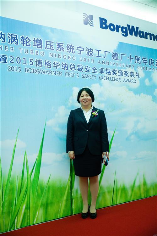 国内涡轮增压厂家400有余 博格华纳重调售后战略布局