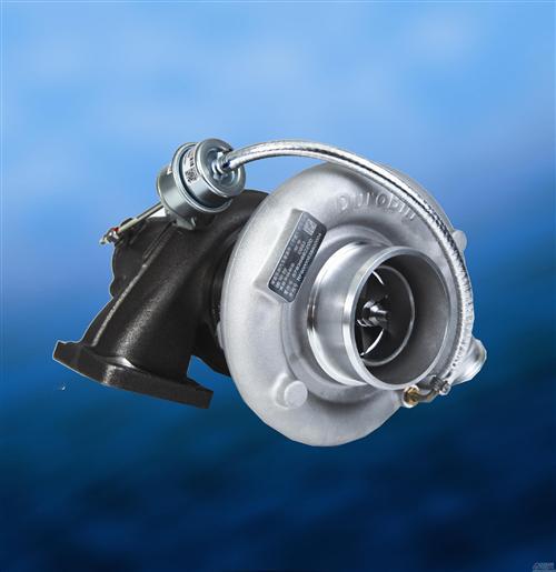 国内涡轮增压厂家400有余  博格华纳重调售后战略布局