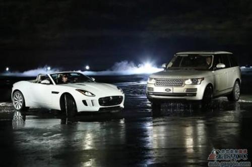 捷豹路虎12月全球销量增2成 在华跌10%