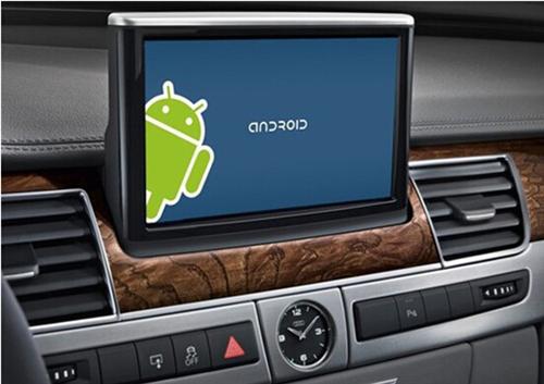 丰田对抗谷歌,从暗战走向亮剑