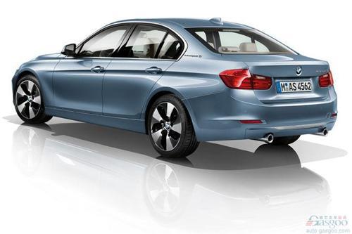 海拉为宝马3系配备LED头灯及电子元件等