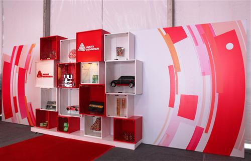 艾利丹尼森在昆山投资新溶剂胶涂布生产线