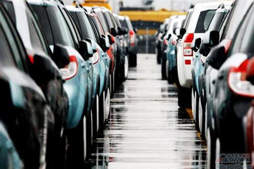 欧洲1月车市涨6% 大众失份额JLR涨五成