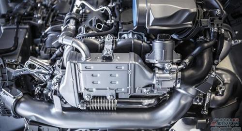 奔驰将推全铝柴油发动机搭载E级 油耗可降13%