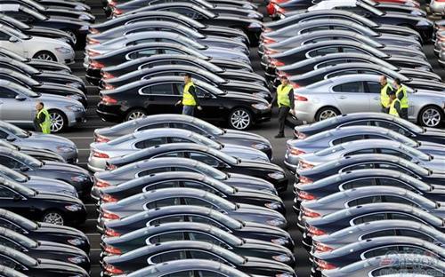 大众集团1月欧洲销量增1% 西雅特保时捷下滑