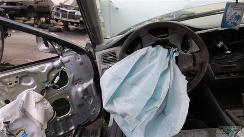 美国或要求高田追加召回9000万件零件 总数过亿