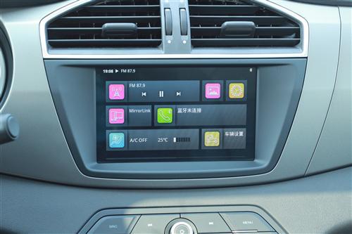 刮起年轻风潮 2016款名爵锐腾SUV换新上市