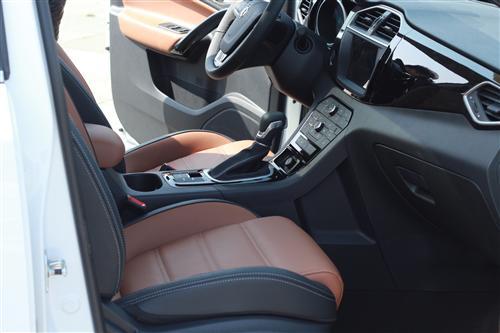 刮起年轻风潮 2016款名爵锐腾SUV换新上市