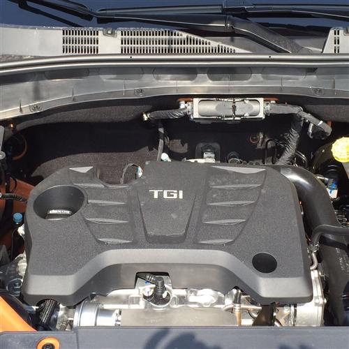 刮起年轻风潮 2016款名爵锐腾SUV换新上市