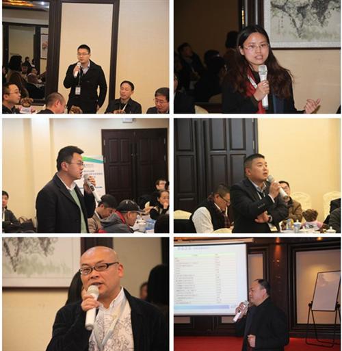 中国自主品牌汽车轻量化发展战略与实现路径闭门研讨会成功举办