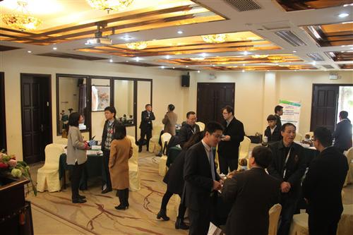 中国自主品牌汽车轻量化发展战略与实现路径闭门研讨会成功举办