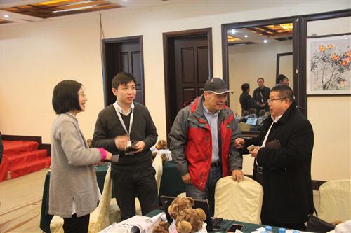 中国自主品牌汽车轻量化发展战略与实现路径闭门研讨会成功举办