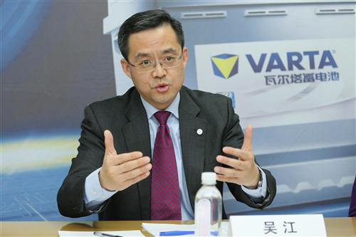 百年瓦尔塔致力&ldquo;品牌重塑&rdquo;  倾向&ldquo;消费者为王&rdquo;