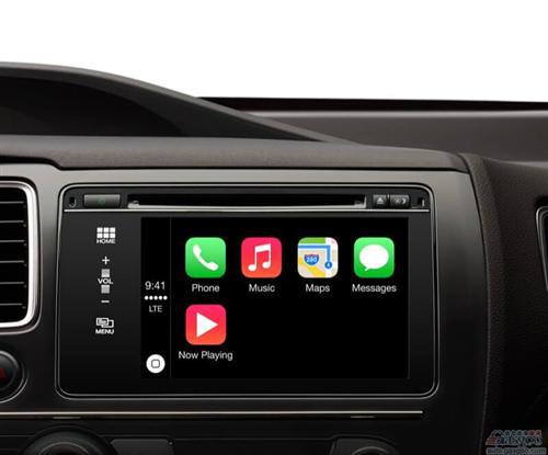 起亚拟为所有欧洲车型搭载安卓Auto/CarPlay