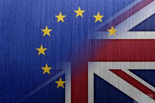 SMMT：77%的汽车行业人士不赞同英国退欧