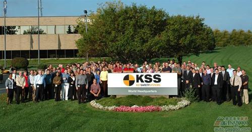 KSS首席执行官罗冠宏国内首谈&ldquo;均胜收购&rdquo;