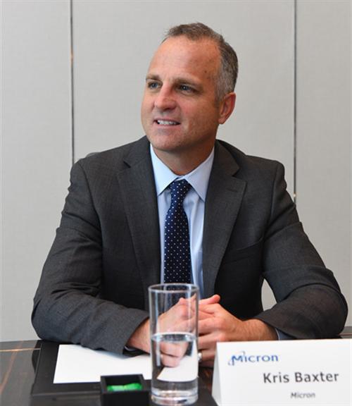 智能互联势不可挡 汽车存储再升级