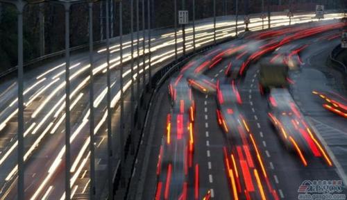 西欧车市3月销量增5% 英国涨5%位居第一
