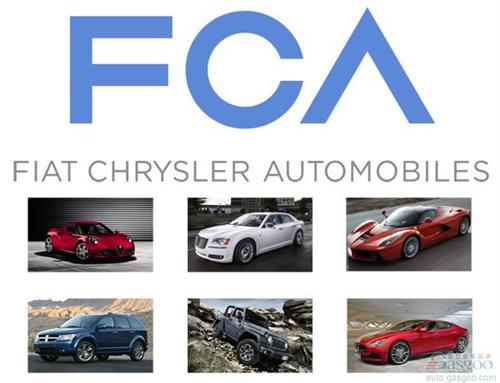 FCA 3月欧洲销量增13% Jeep增15%刷新同期销量纪录