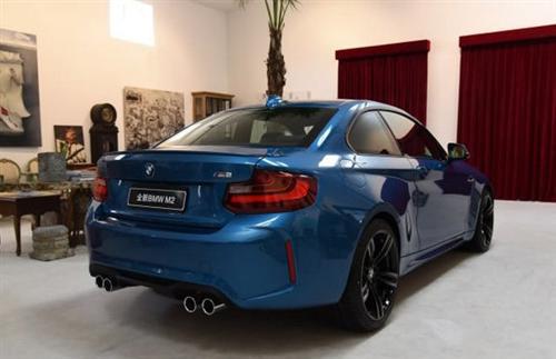 看这篇就够了！2016北京车展重磅新车终极汇总