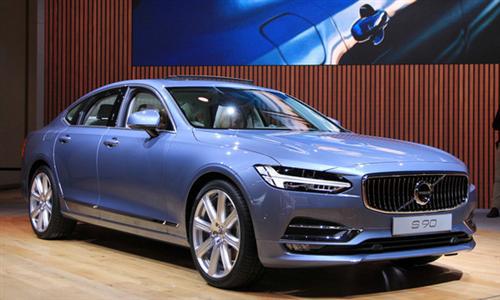 看这篇就够了！2016北京车展重磅新车终极汇总