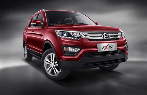 看这篇就够了！2016北京车展重磅新车终极汇总