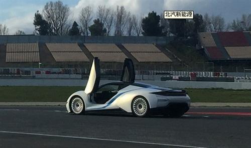 看这篇就够了！2016北京车展重磅新车终极汇总