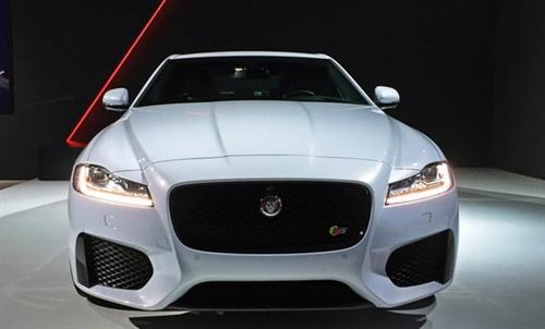 看这篇就够了！2016北京车展重磅新车终极汇总