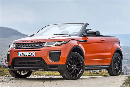 不谈价钱 只谈&ldquo;面子&rdquo;2016北京车展豪华车盘点