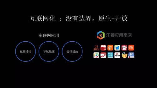 贾跃亭泪洒LeSEE概念车发布现场 下一步大动作亦透露