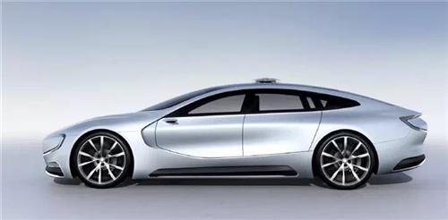 贾跃亭泪洒LeSEE概念车发布现场 下一步大动作亦透露