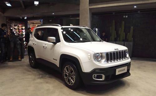 2016北京车展前瞻:大众携全球最先进SUV概念车亮相