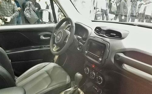 2016北京车展前瞻:大众携全球最先进SUV概念车亮相