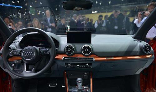 2016北京车展前瞻：大众携全球最先进SUV概念车亮相