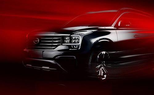 2016北京车展前瞻:大众携全球最先进SUV概念车亮相