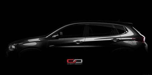 2016北京车展前瞻:大众携全球最先进SUV概念车亮相