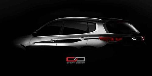 2016北京车展前瞻:大众携全球最先进SUV概念车亮相