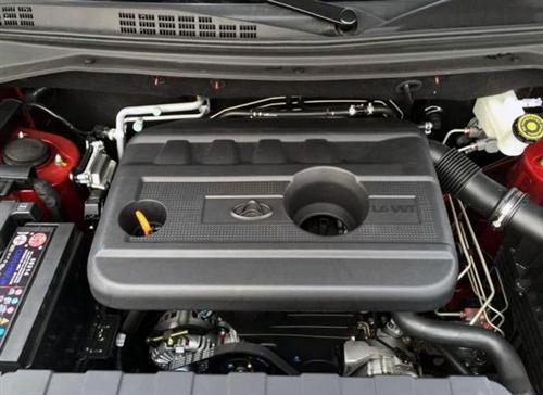 2016北京车展前瞻:大众携全球最先进SUV概念车亮相