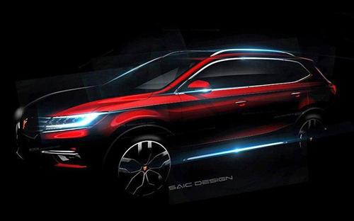 2016北京车展前瞻：大众携全球最先进SUV概念车亮相