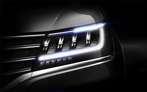 2016北京车展前瞻：大众携全球最先进SUV概念车亮相