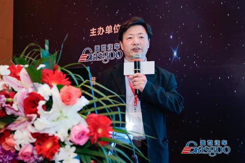 BMS专家林健：国内外电池管理系统核心技术发展现状 