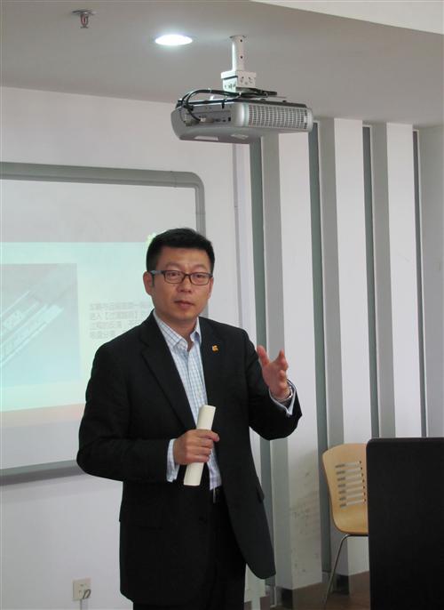 &ldquo;2015 ITT金齿轮学院创新挑战赛&rdquo;揭晓