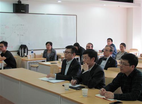 &ldquo;2015 ITT金齿轮学院创新挑战赛&rdquo;揭晓