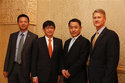 陶氏弹性体：TPO缘何受汽车工业热宠