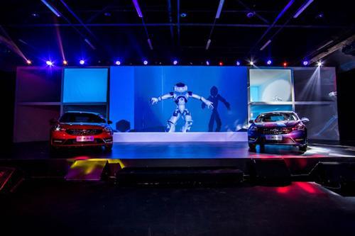 智能语音再升级 你可以和车愉快聊天了